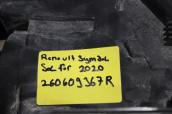 Oto Çıkma Parça / Renault / Symbol / Far & Stop / Sol Ön Far / Çıkma Parça 