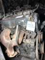 Oto Çıkma Parça / Hyundai / Sonata / Motor / Motor (komple) / Çıkma Parça 