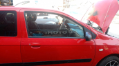 hyundai getz sağ ön tek  kapı fitili