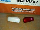 mazda 3 sağ sol ayna kapağı