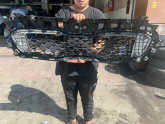 Oto Çıkma Parça / Kia / Sportage / Kaporta & Karoser / Panjur / Çıkma Parça 