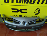 Oto Çıkma Parça / Renault / Megane / Tampon / Ön Tampon / Çıkma Parça 