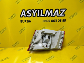 Oto Çıkma Parça / Skoda / Octavia / Far & Stop / Sol Arka Stop / Çıkma Parça 