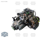Oto Çıkma Parça / Volkswagen / Golf / Şanzıman / Şanzıman Komple / Çıkma Parça 