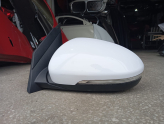 Oto Çıkma Parça / Hyundai / Tucson / Ayna / Sol Dış Ayna / Çıkma Parça 