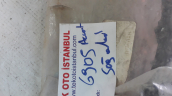 Oto Çıkma Parça / Hyundai / Accent / Far & Stop / Far Braketi / Çıkma Parça 