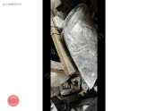Oto Çıkma Parça / Ford / C-Max / Far & Stop / Sağ Ön Far / Çıkma Parça 