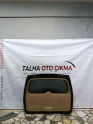 Oto Çıkma Parça / Jeep / Grand Cherokee / Kaporta & Karoser / Bagaj Kapağı / Çıkma Parça 