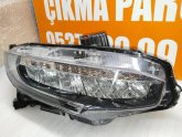 HONDA CİVİC SAG FAR FD5