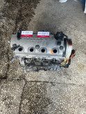 Oto Çıkma Parça / Honda / Civic / Motor / Komple Motor / Çıkma Parça 