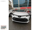 Oto Çıkma Parça / Toyota / Corolla / Far & Stop / Sol Ön Far / Çıkma Parça 