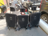 Oto Çıkma Parça / Citroen / Berlingo / Kaporta & Karoser / Bakalit / Çıkma Parça 