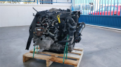 Oto Çıkma Parça / Ford / Tourneo Connect / Motor / Motor (komple) / Çıkma Parça 