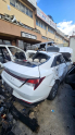 Hasarlı & Kazalı Oto / Hyundai / Elantra