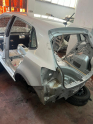 VOLKSWAGEN POLO KESME TAVAN SACI MERT OTO