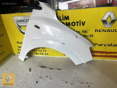 Oto Çıkma Parça / Dacia / Sandero / Kaporta & Karoser / Sağ Ön Çamurluk / Çıkma Parça 
