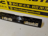 Oto Çıkma Parça / Renault / Duster / Kaporta & Karoser / Panjur / Çıkma Parça 