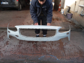 Oto Çıkma Parça / Volvo / S90 / Tampon / Ön Tampon / Çıkma Parça 
