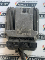 ECU MOTOR KONTROLÜ VOLKSWAGEN CRAFTER 0281014132 074906032BA