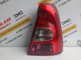 Oto Çıkma Parça / Dacia / Logan / Far & Stop / Sağ Arka Stop / Çıkma Parça 
