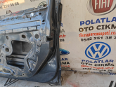 Oto Çıkma Parça / Renault / Megane / Kaporta & Karoser / Sağ Ön Kapı / Çıkma Parça 