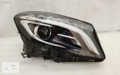 MERCEDES W156 GLA FAR SAĞ