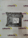 12992406 5WK9395 OPEL ZAFİRA MOTOR BEYNİ