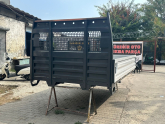 Oto Çıkma Parça / Ford / Transit / Kaporta & Karoser / Kasa / Kupa / Çıkma Parça 