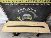Oto Çıkma Parça / Volvo / S40 / Oto Cam / Cam Fitili / Çıkma Parça 