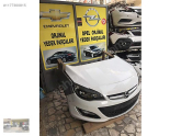 Oto Çıkma Parça / Opel / Astra / Kaporta & Karoser / Sol Ön Çamurluk / Çıkma Parça 