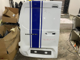 Oto Çıkma Parça / Ford / Transit  Courier / Kaporta & Karoser / Bagaj Kapağı / Çıkma Parça 