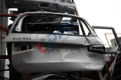 MERCEDES GLB GLB 200 4MATİC ARKA BAGAJ KAPAĞI