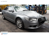 Oto Çıkma Parça / Audi / A6 / Motor / Silindir Kapağı / Çıkma Parça 