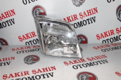 2010-2012 MODEL Ford Connect Far