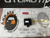 Oto Çıkma Parça / Renault / Trafic / Beyin / Enjeksiyon Beyni / Çıkma Parça 