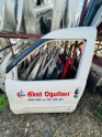 Oto Çıkma Parça / Fiat / Doblo / Kaporta & Karoser / Sol Ön Kapı / Çıkma Parça 