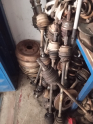Oto Çıkma Parça / Opel / Corsa / Alt Takım / Aks / Çıkma Parça 