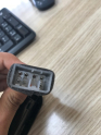 Oto Çıkma Parça / Hyundai / H100 / Oto Cam / Cam Düğmesi / Sıfır Parça 
