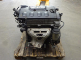 Oto Çıkma Parça / Toyota / Yaris / Motor / Motor (komple) / Çıkma Parça 
