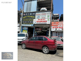 Oto Çıkma Parça / Seat / Cordoba / Kaporta & Karoser / Sağ Arka Kapı / Çıkma Parça 