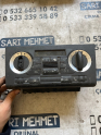 Oto Çıkma Parça / Audi / A3 / Klima / Kontrol Paneli / Çıkma Parça 