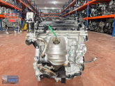 HONDA CİTY 1.5 BENZİNLİ MOTOR İ-VTEC L15ZD 2021-2024