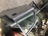 Oto Çıkma Parça / Hyundai / Coupe / Kaporta & Karoser / Sol Ön Kapı / Çıkma Parça 