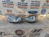 Hyundai i20 ön far sağ sol