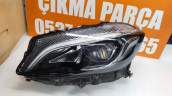 Oto Çıkma Parça / Mercedes / A Serisi / Far & Stop / Sol Ön Far / Çıkma Parça 