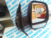 Oto Çıkma Parça / Fiat / Doblo / Ayna / Sağ Dış Ayna / Çıkma Parça 