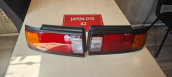 Oto Çıkma Parça / Nissan / Sunny / Far & Stop / Sol Arka Stop / Çıkma Parça 