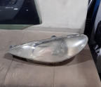 PEUGEOT 206 SOL ÖN FAR