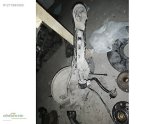 Oto Çıkma Parça / Volvo / V40 / Alt Takım / Taşıyıcı / Çıkma Parça 