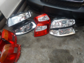 Oto Çıkma Parça / Audi / A4 / Kaporta & Karoser / Kapı Menteşesi / Çıkma Parça 